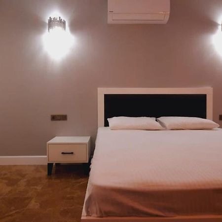 Arya Deluxe Apart Kaş Ngoại thất bức ảnh