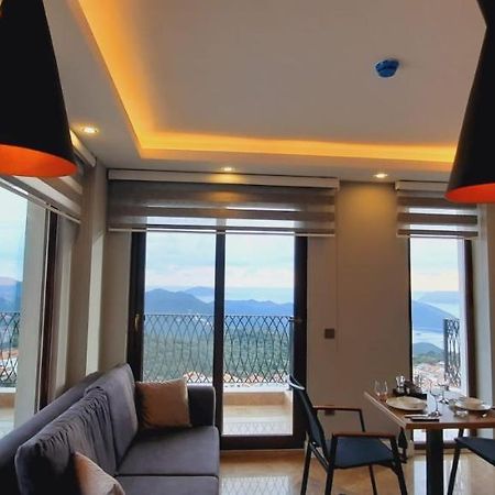 Arya Deluxe Apart Kaş Ngoại thất bức ảnh