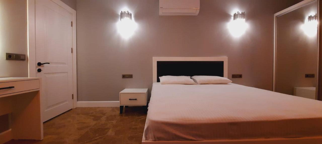 Arya Deluxe Apart Kaş Ngoại thất bức ảnh