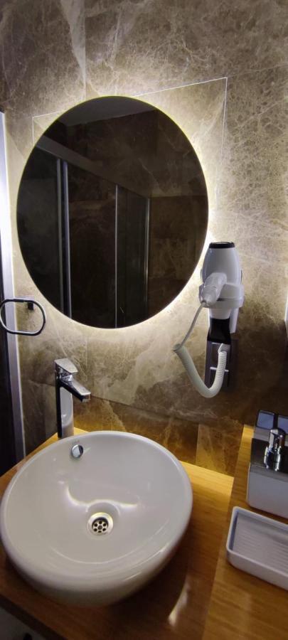 Arya Deluxe Apart Kaş Ngoại thất bức ảnh