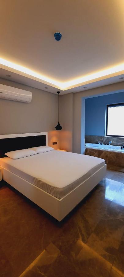 Arya Deluxe Apart Kaş Ngoại thất bức ảnh
