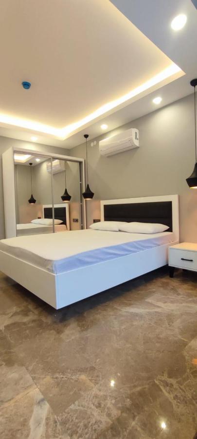 Arya Deluxe Apart Kaş Ngoại thất bức ảnh