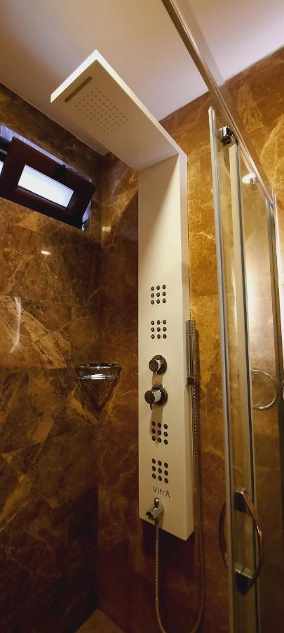 Arya Deluxe Apart Kaş Ngoại thất bức ảnh
