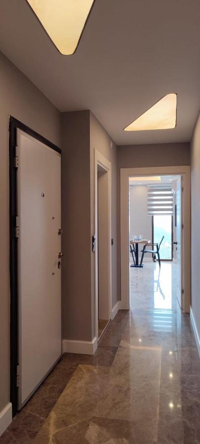 Arya Deluxe Apart Kaş Ngoại thất bức ảnh
