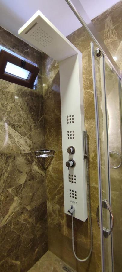 Arya Deluxe Apart Kaş Ngoại thất bức ảnh