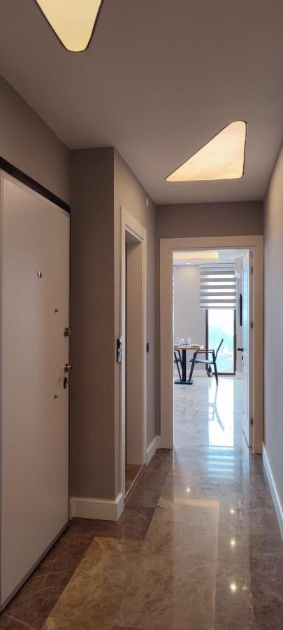 Arya Deluxe Apart Kaş Ngoại thất bức ảnh