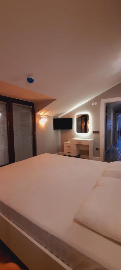 Arya Deluxe Apart Kaş Ngoại thất bức ảnh