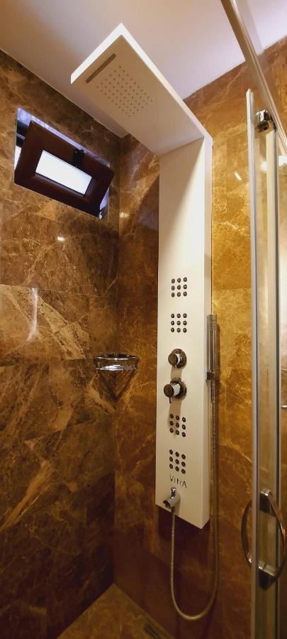 Arya Deluxe Apart Kaş Ngoại thất bức ảnh