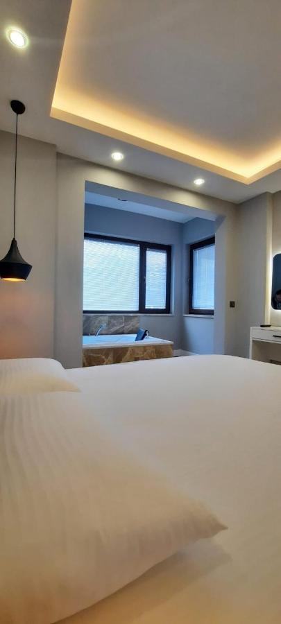 Arya Deluxe Apart Kaş Ngoại thất bức ảnh