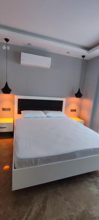 Arya Deluxe Apart Kaş Ngoại thất bức ảnh